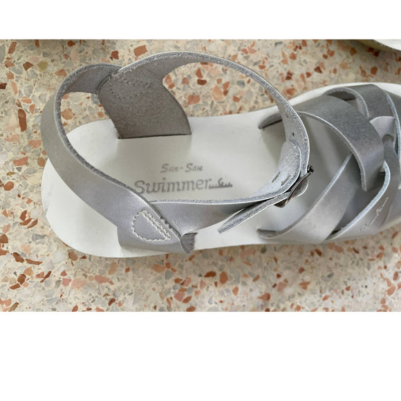 Sun San Swimmer Sandal - Picture 4 of 4